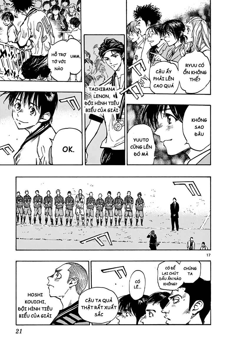 Chapter 289 - Page 15