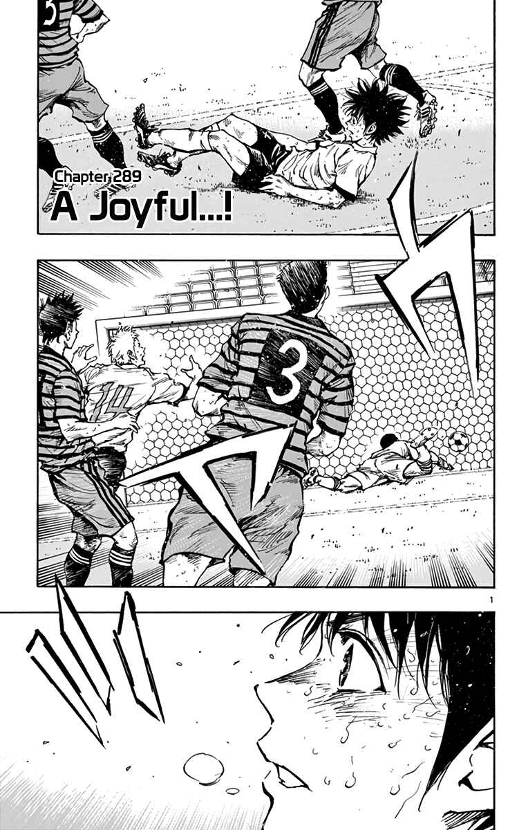 Chapter 289 - Page 3