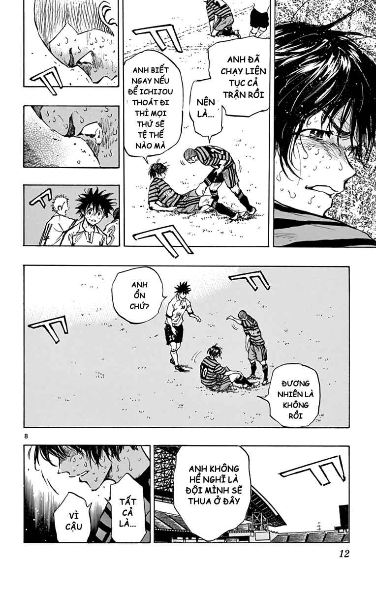 Chapter 289 - Page 6