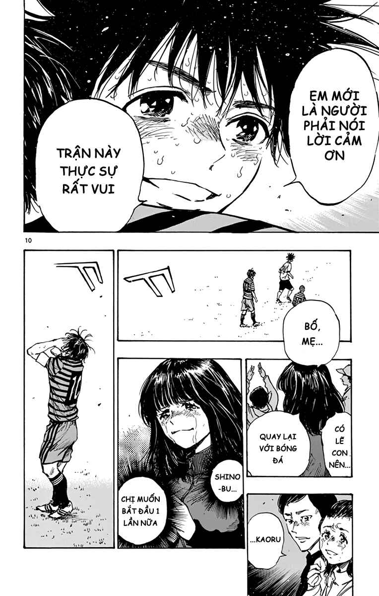 Chapter 289 - Page 8