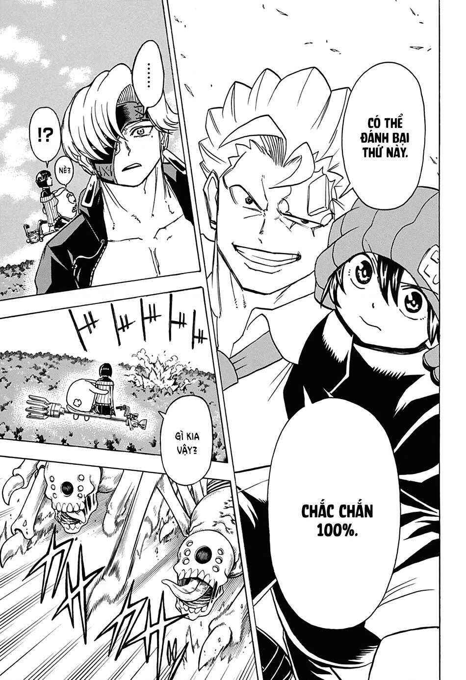 Chapter 51 - Page 11