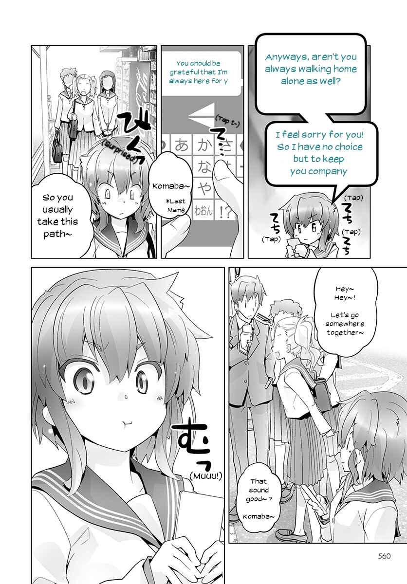 Chapter 28 - Page 6
