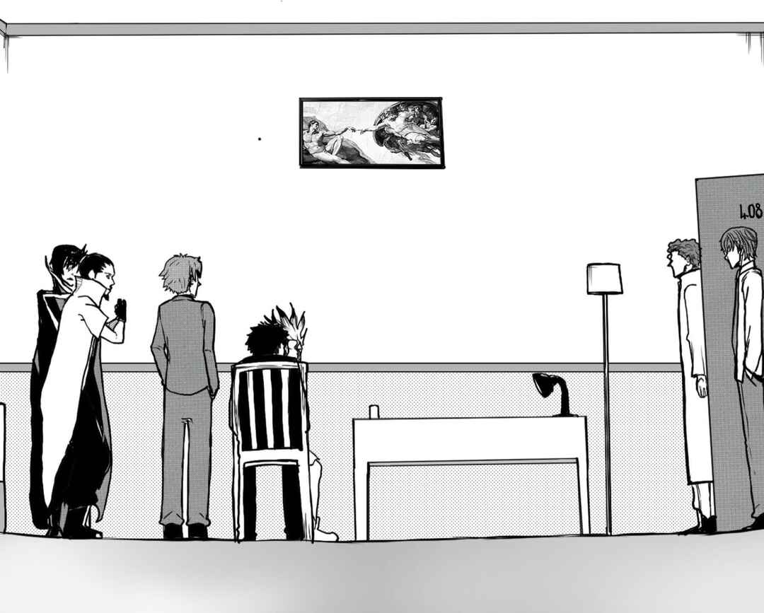 Chapter 3 - Page 1