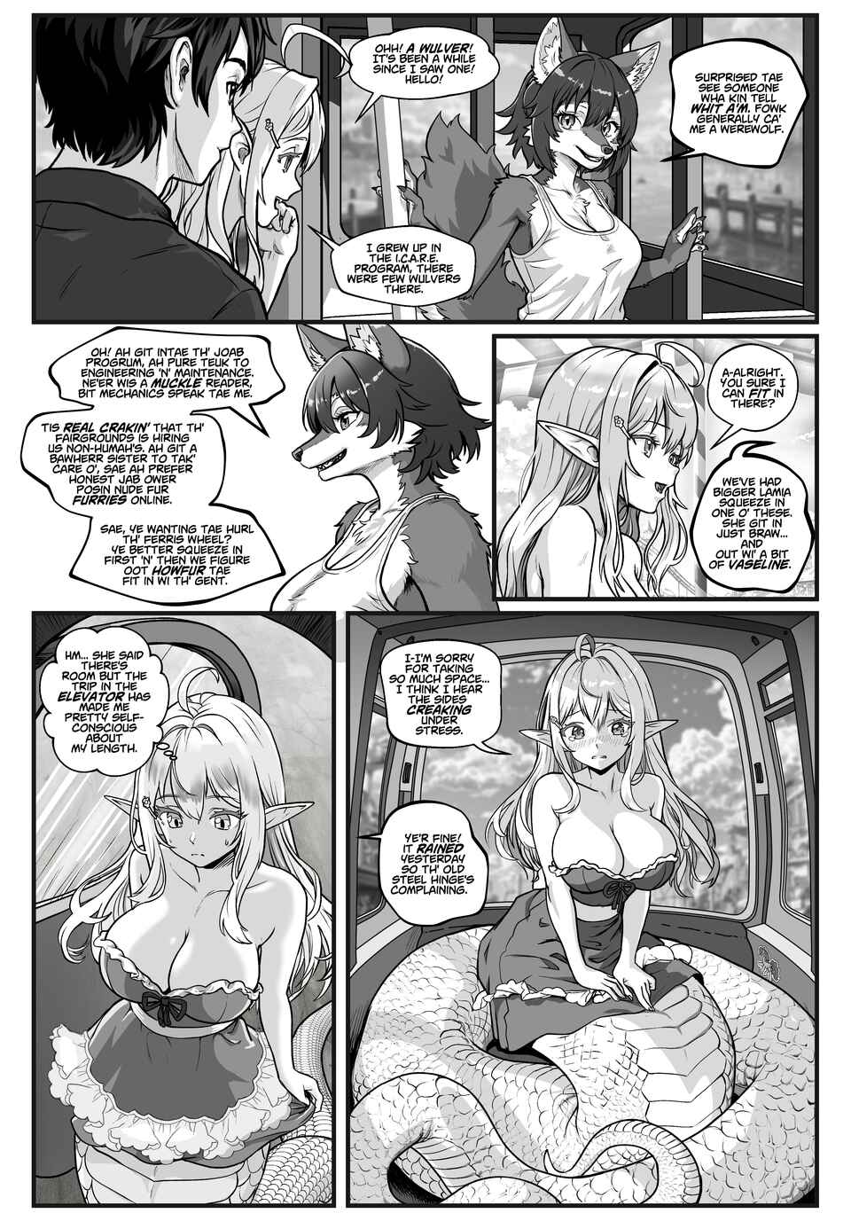 Chapter 45 - Page 1