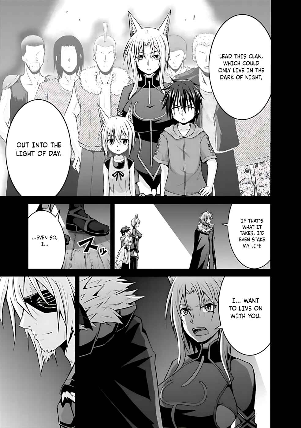 Chapter 46 - Page 19