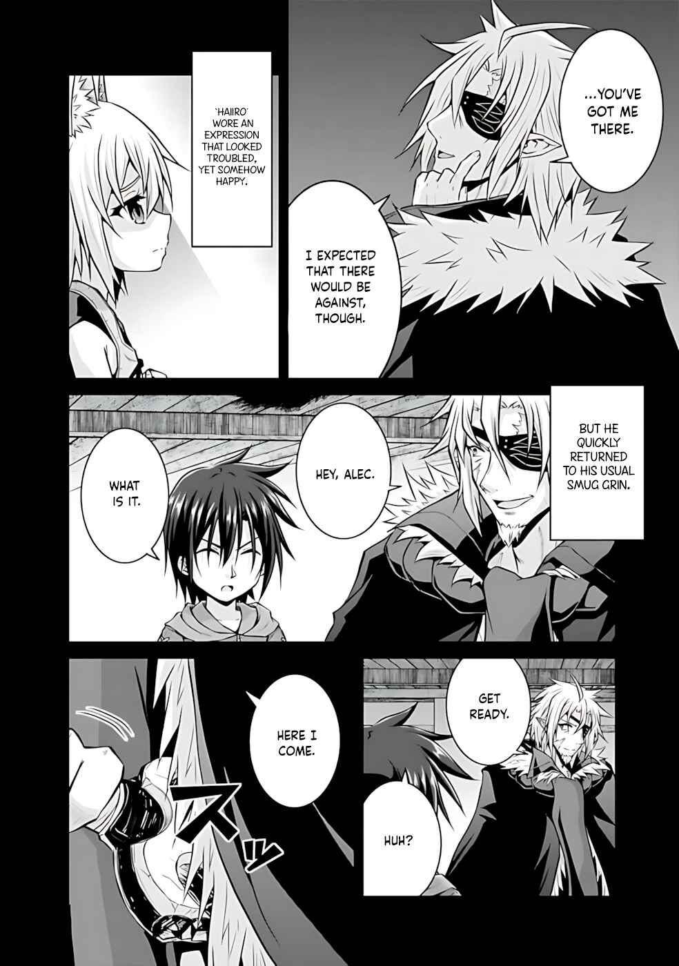 Chapter 46 - Page 20
