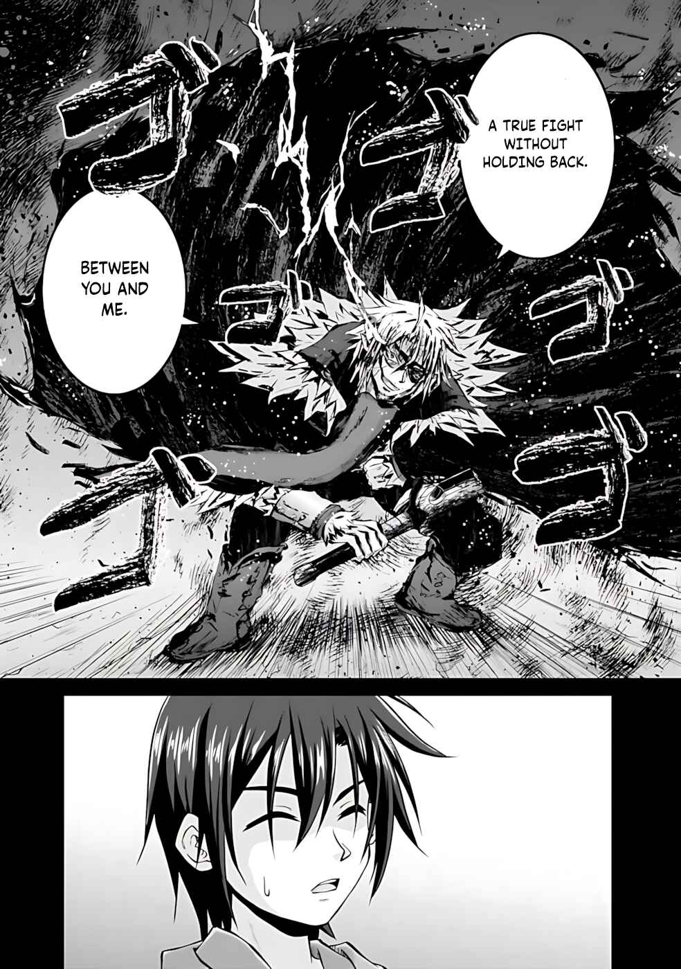 Chapter 46 - Page 21