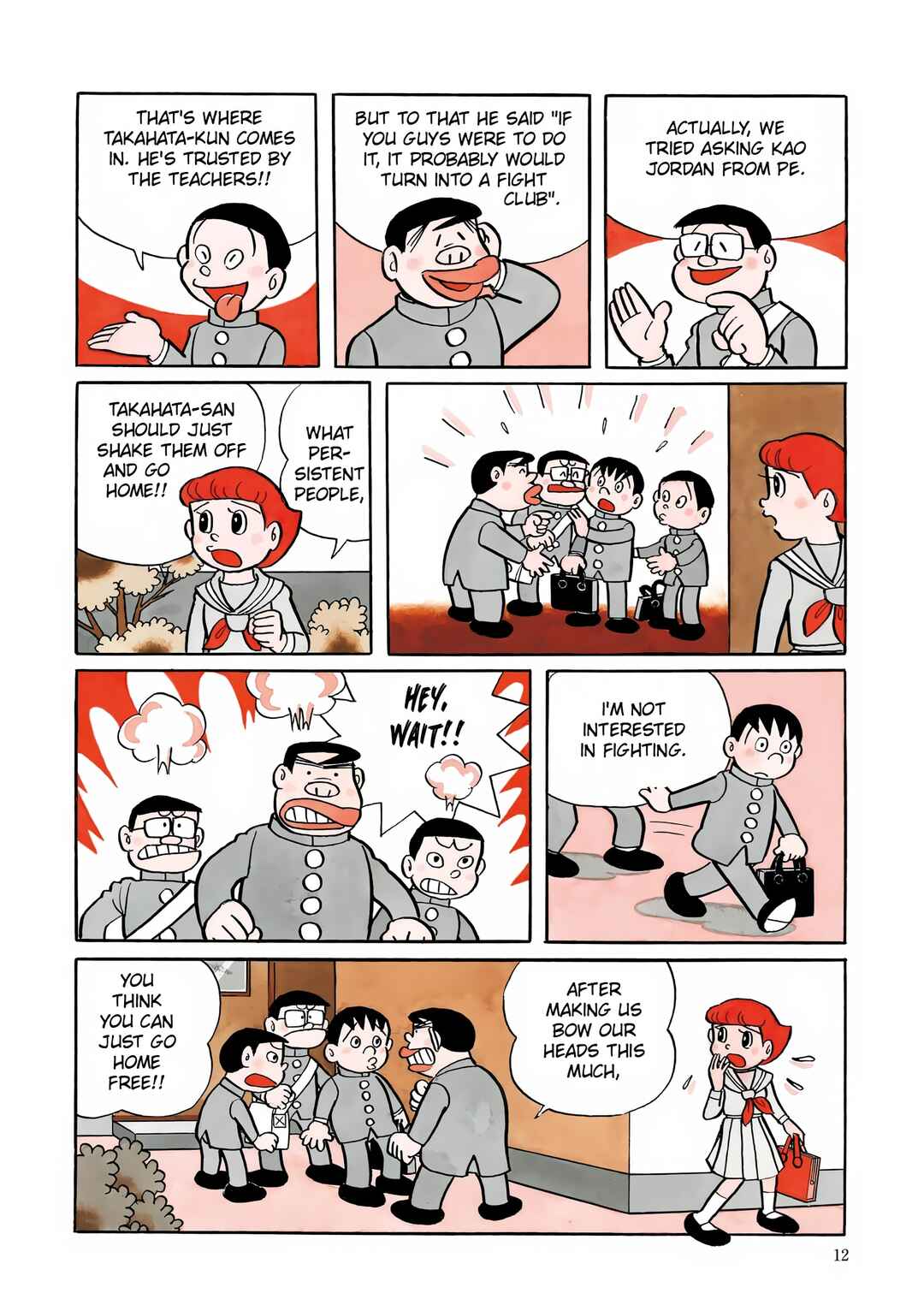 Chapter 1 - Page 10