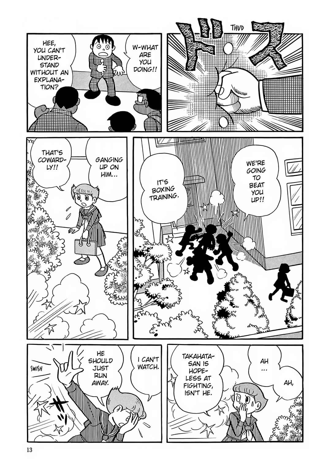 Chapter 1 - Page 11