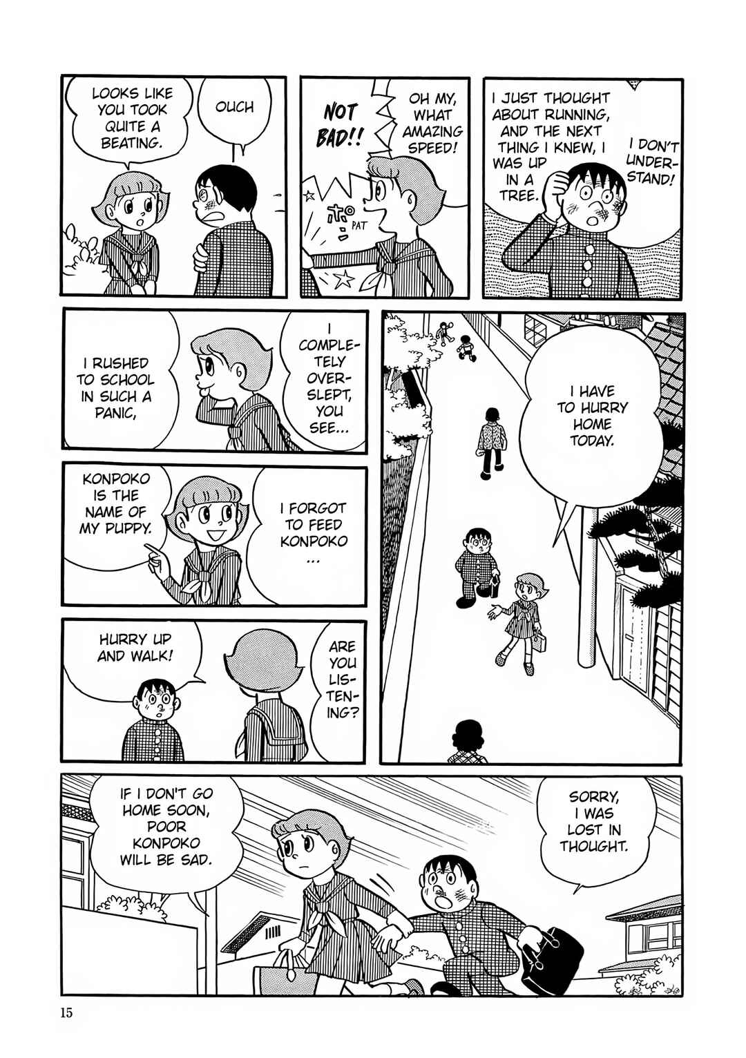 Chapter 1 - Page 13