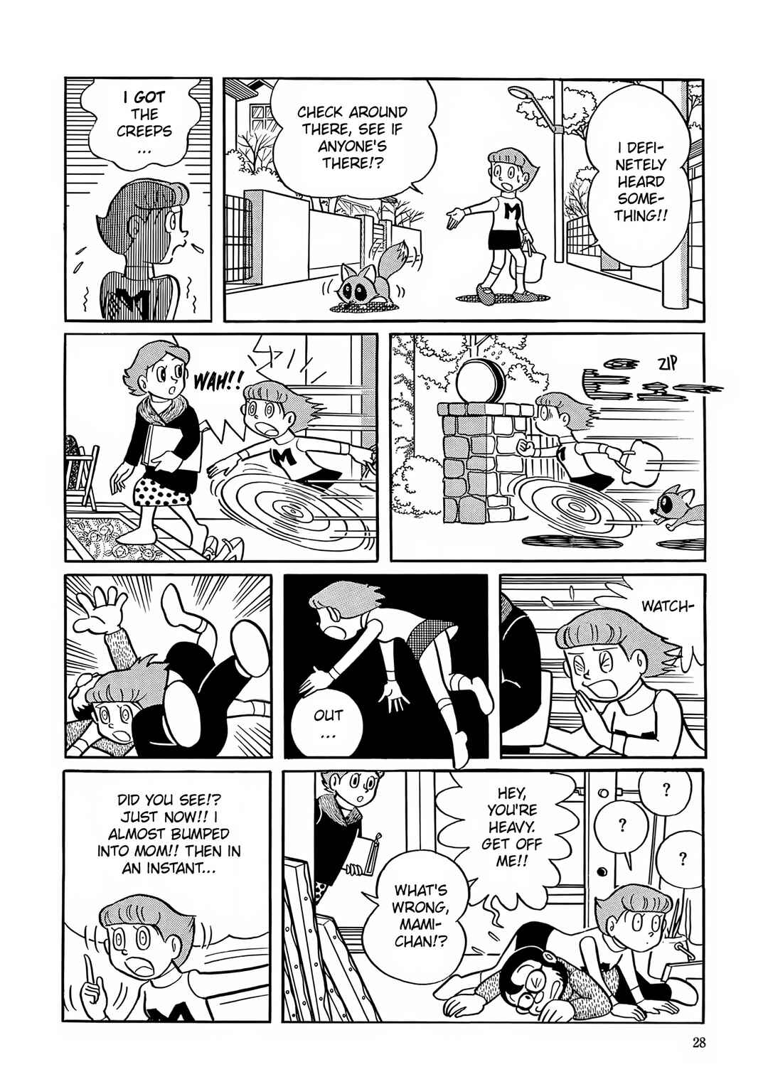 Chapter 1 - Page 26