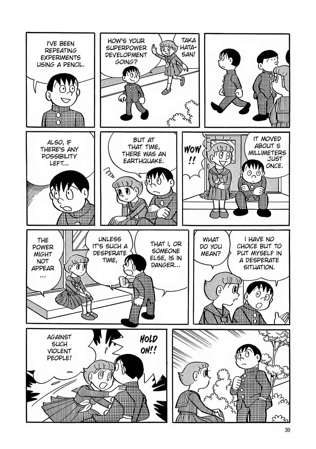 Chapter 1 - Page 28