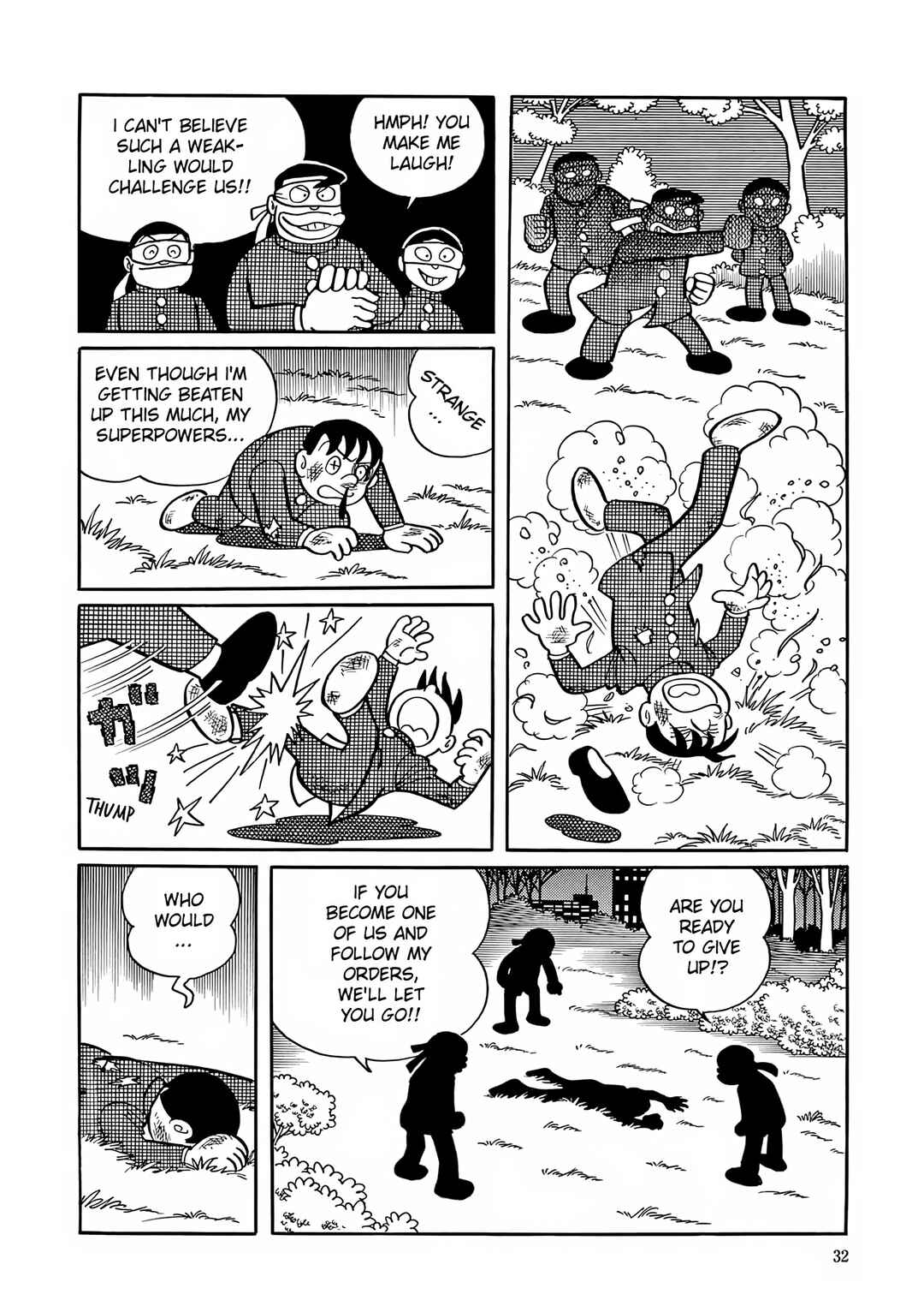 Chapter 1 - Page 30