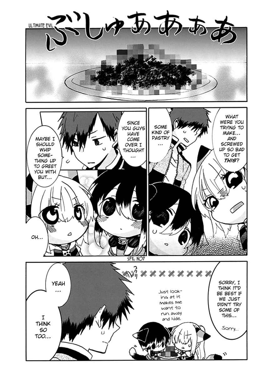 Chapter 24 - Page 5