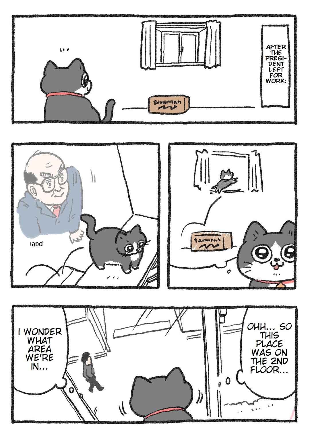 Chapter 109 - Page 1