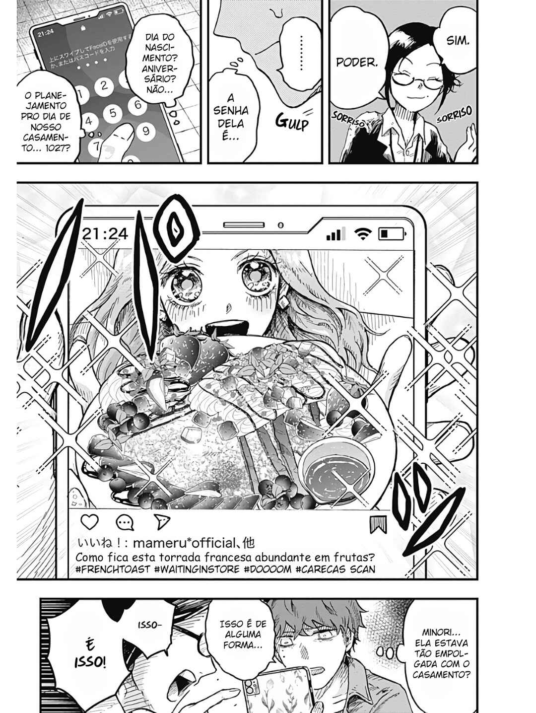 Chapter 2.2 - Page 7