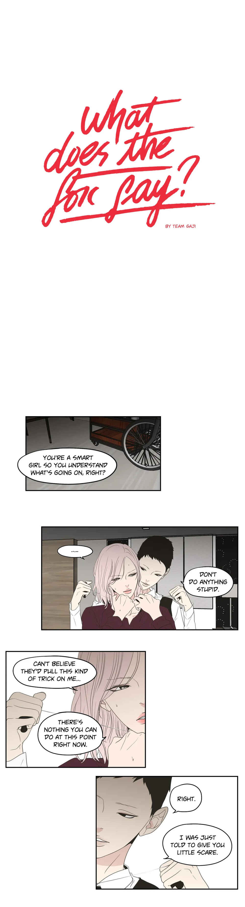 Chapter 76 - Page 1
