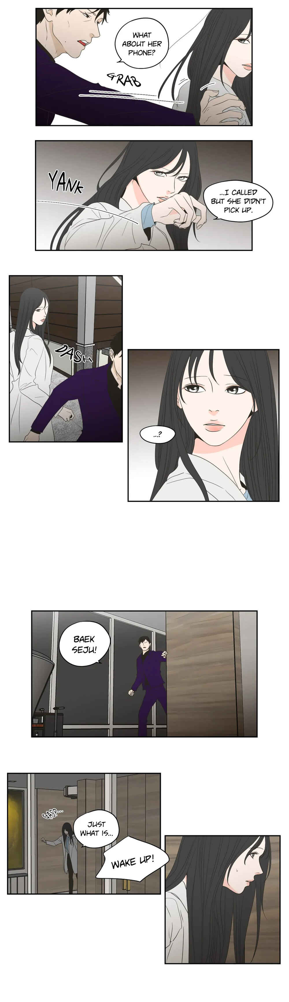 Chapter 76 - Page 5