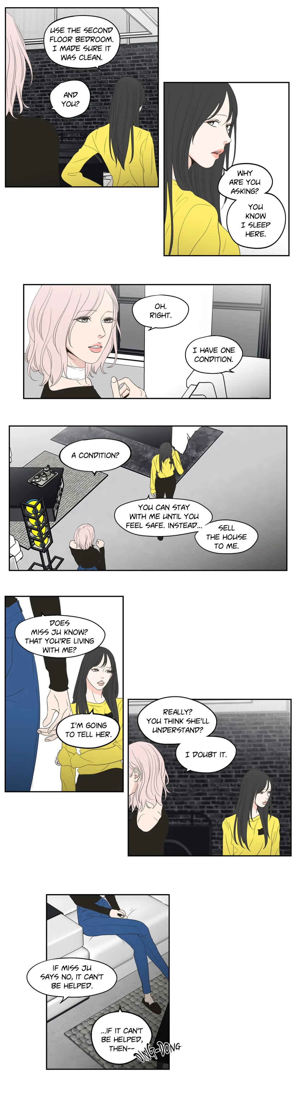 Chapter 76 - Page 9