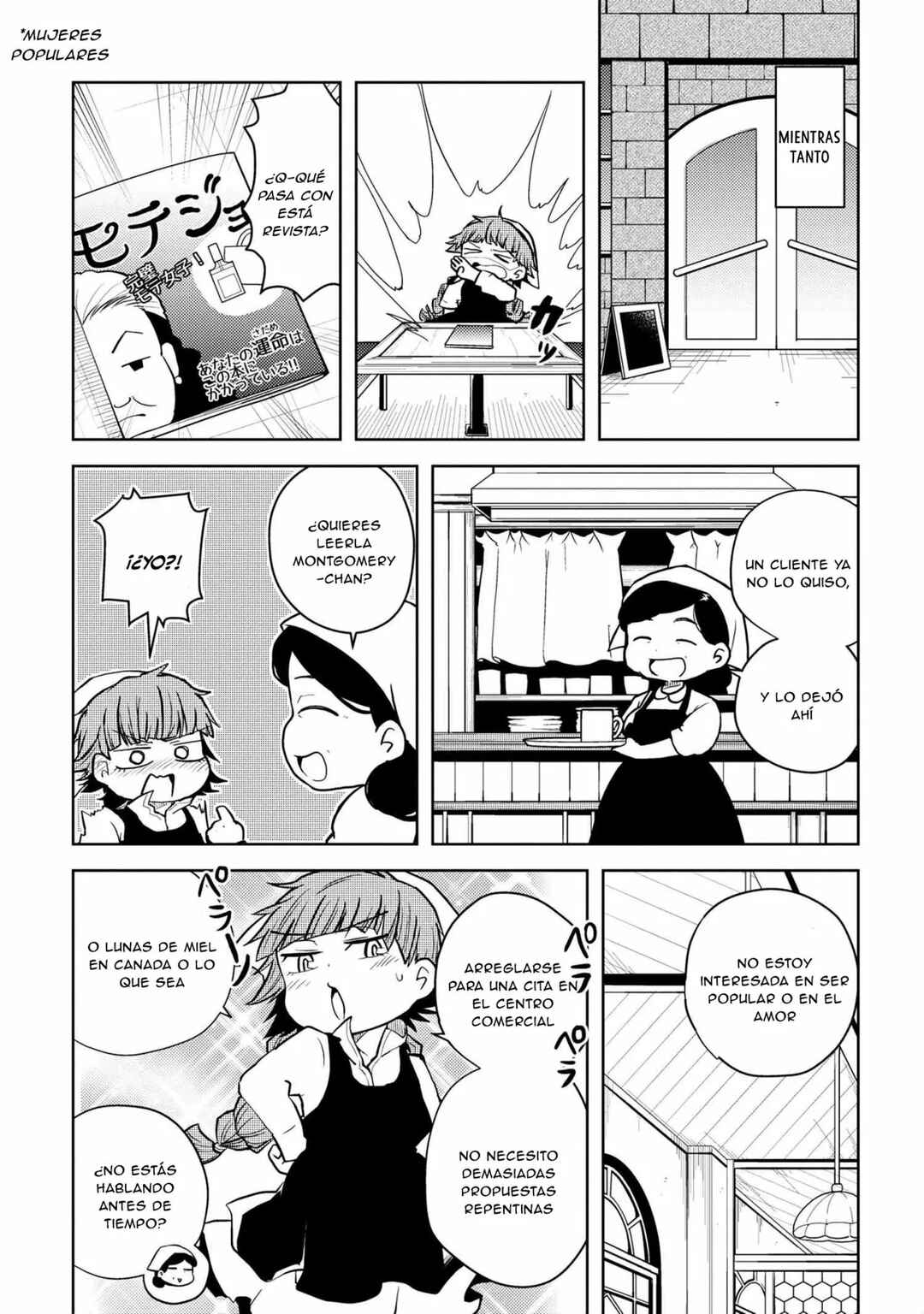 Chapter 110 - Page 3