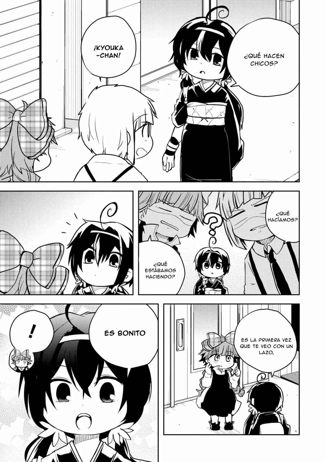 Chapter 110 - Page 8