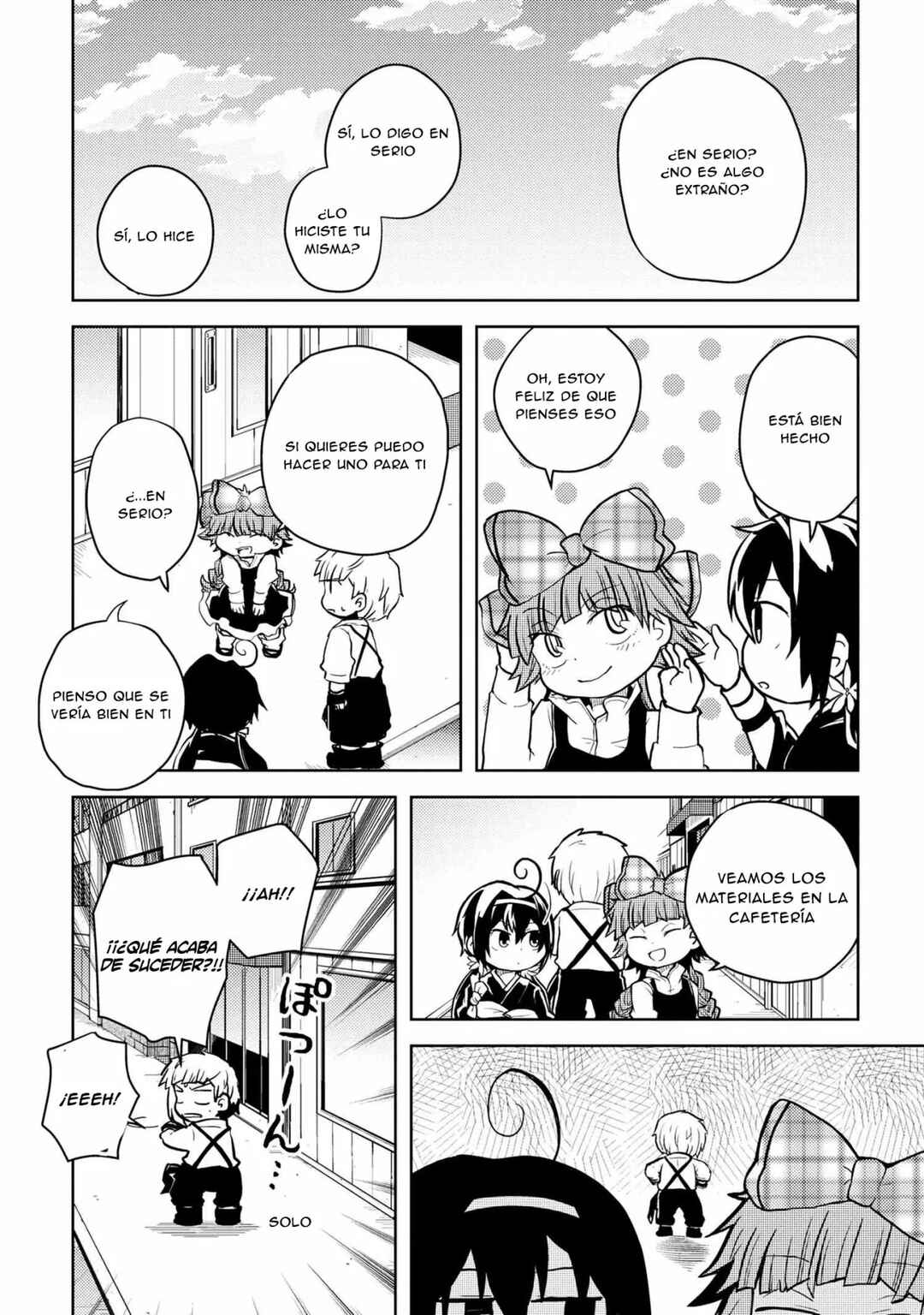 Chapter 110 - Page 9