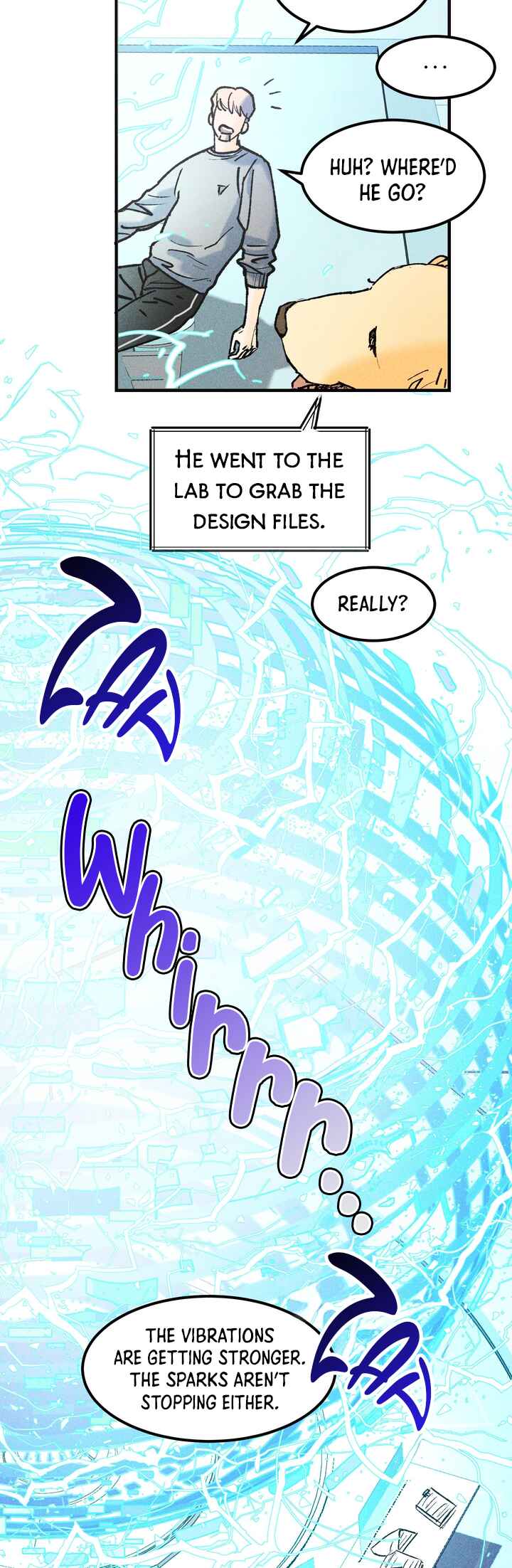 Chapter 5 - Page 3