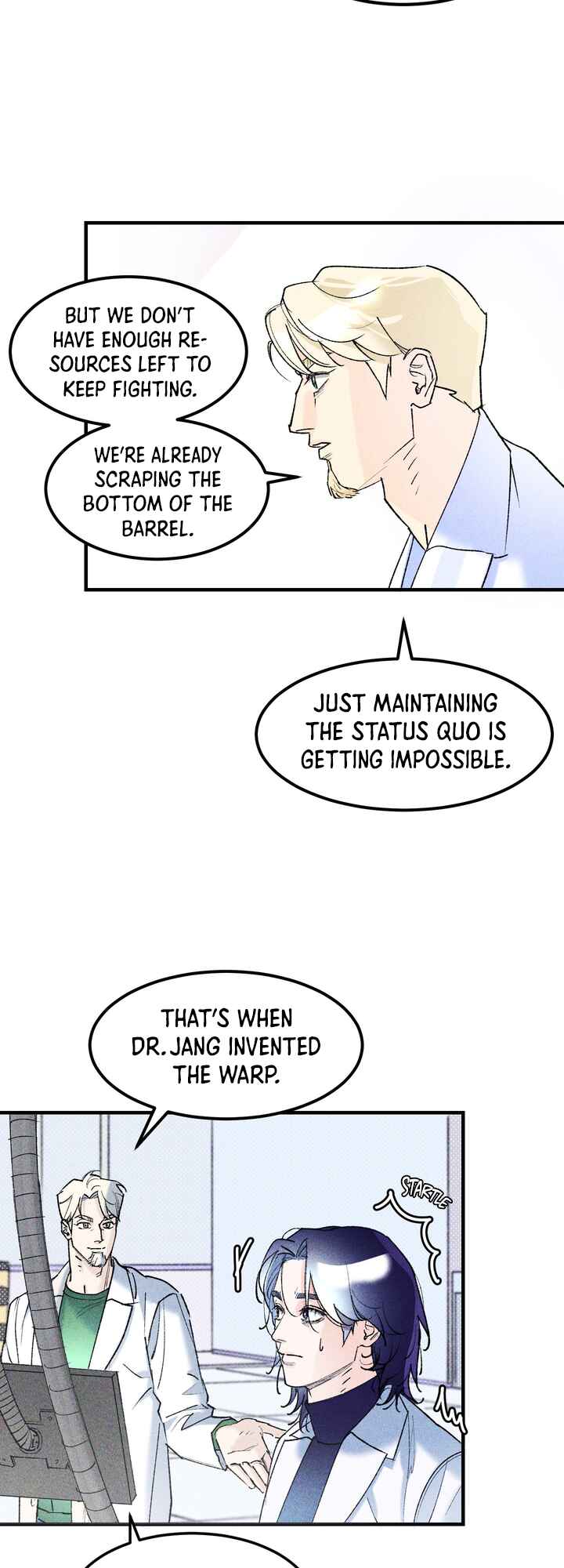 Chapter 5 - Page 35