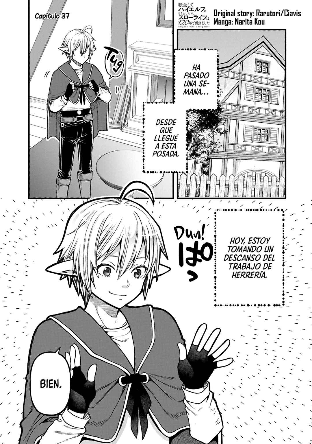 Chapter 37 - Page 1