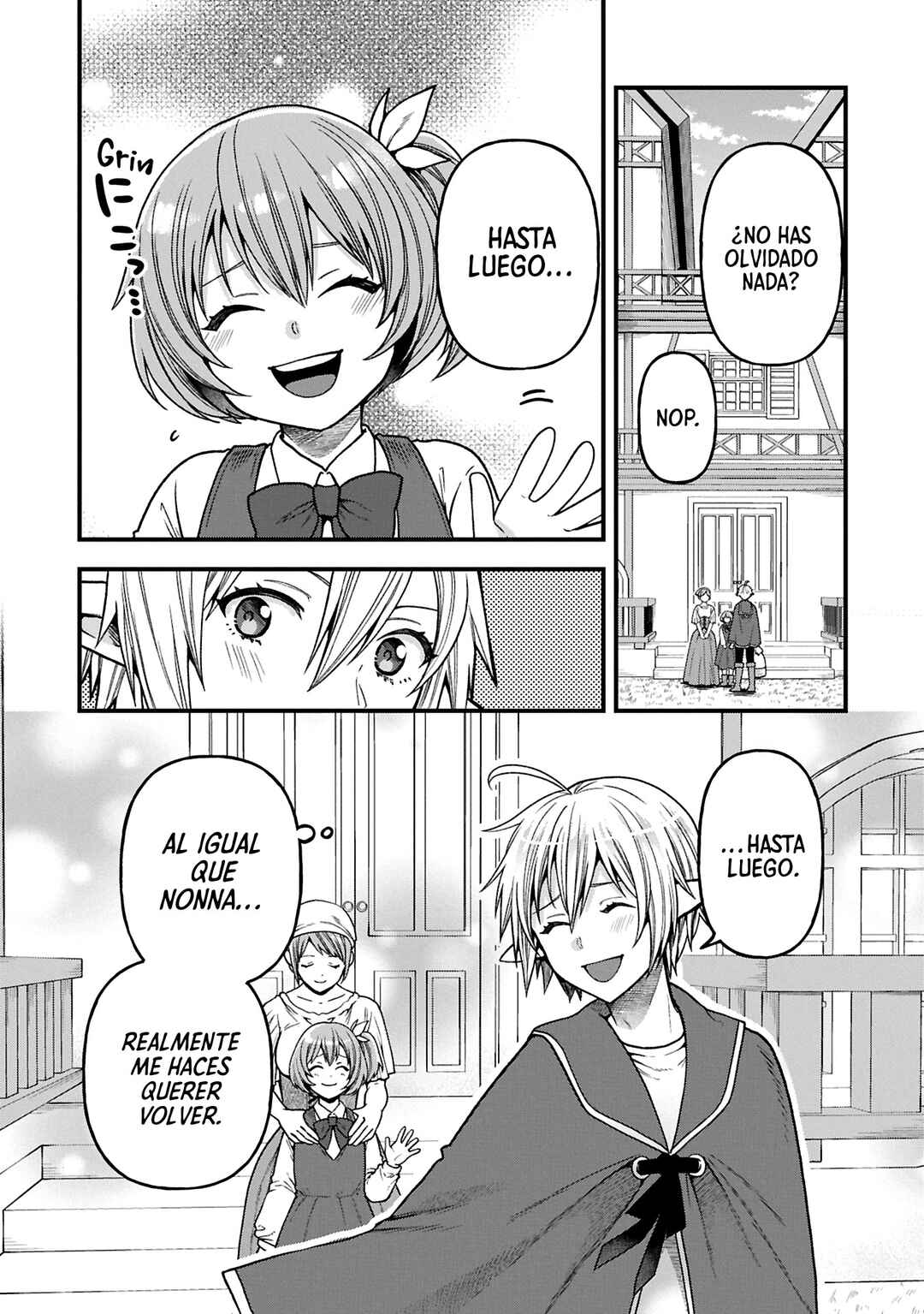 Chapter 37 - Page 19