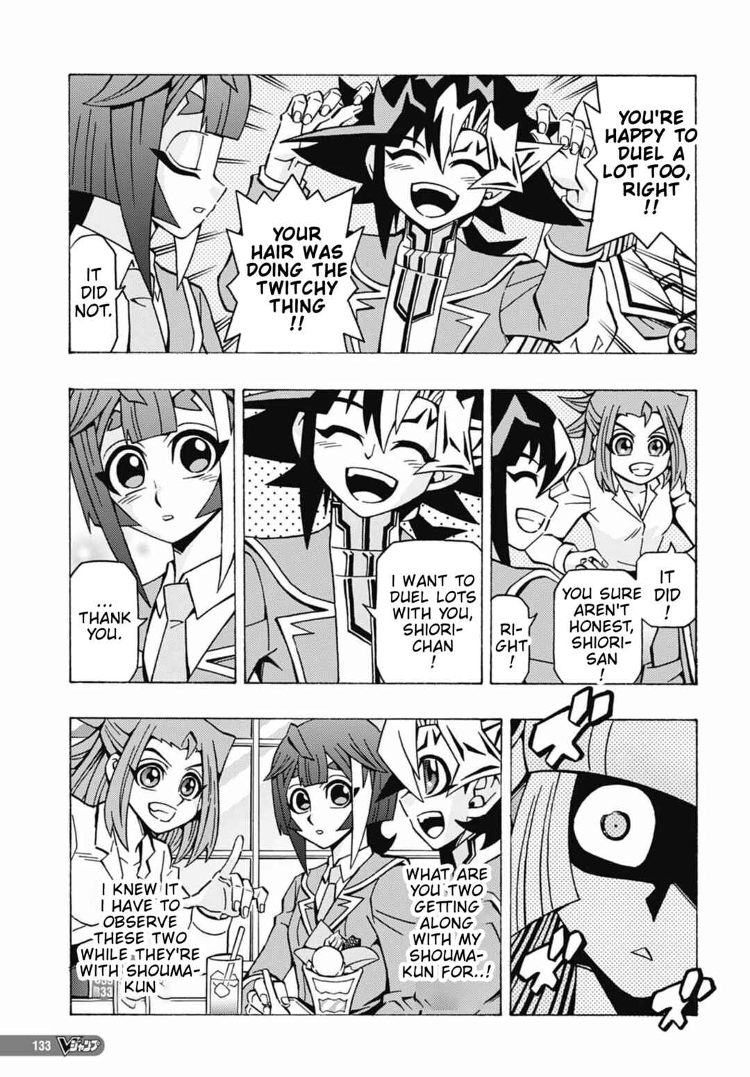 Chapter 53 - Page 23