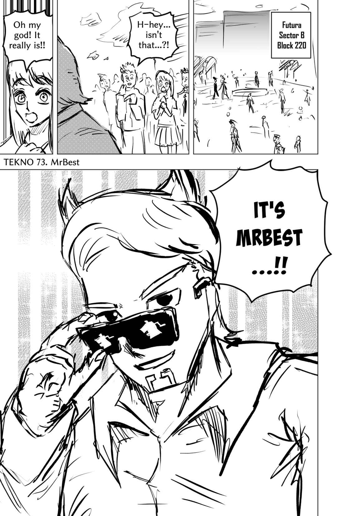 Chapter 73 - Page 1