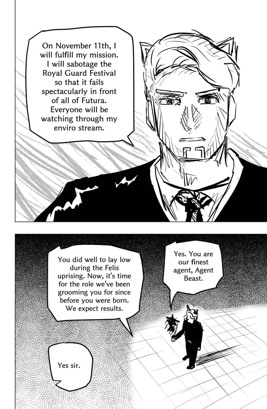 Chapter 73 - Page 17