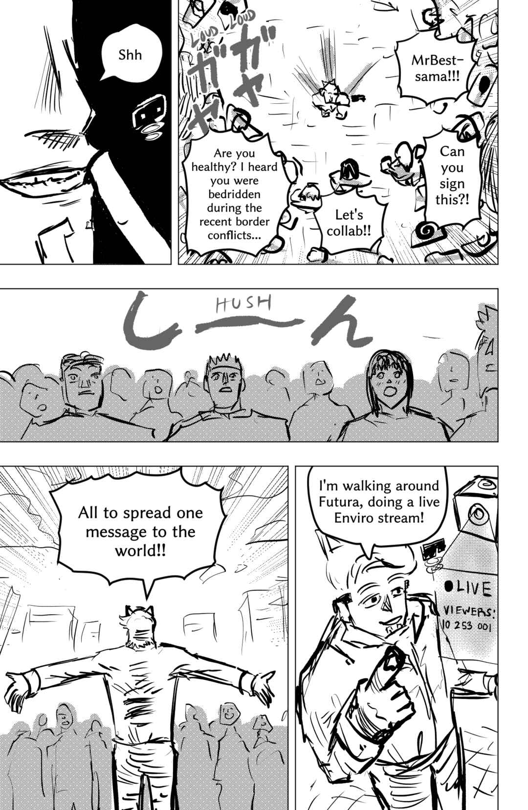Chapter 73 - Page 3