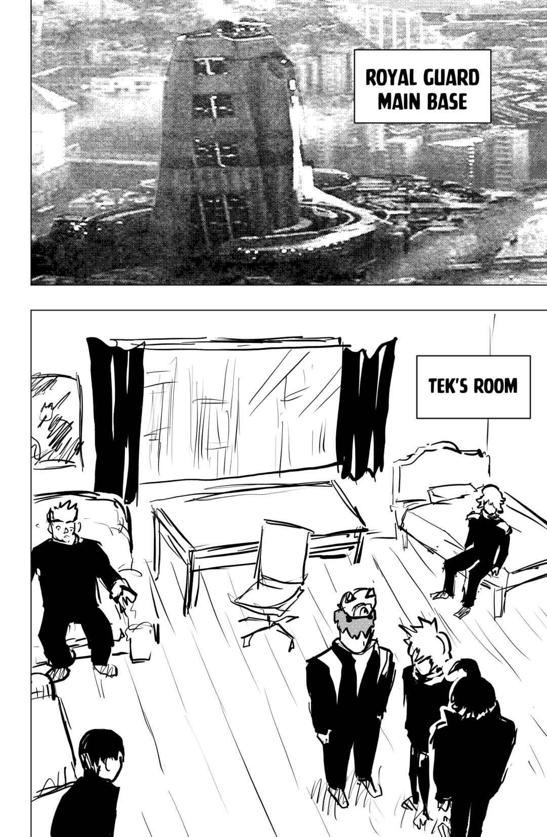 Chapter 73 - Page 5