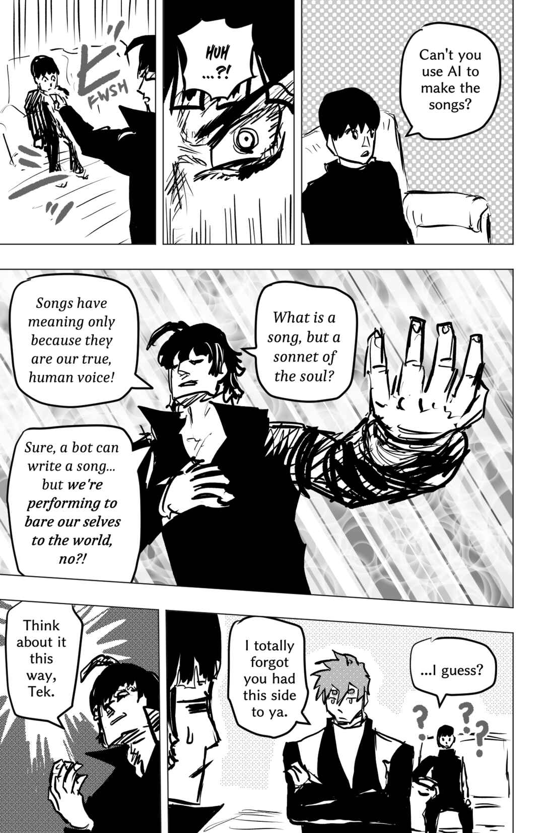 Chapter 73 - Page 8