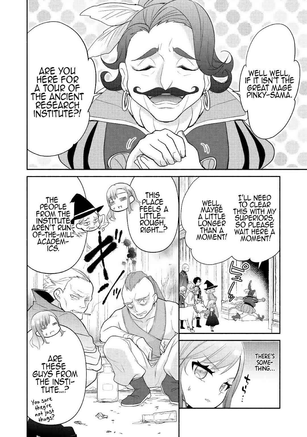 Chapter 8 - Page 18