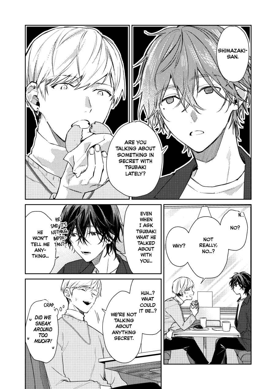 Chapter 131 - Page 1