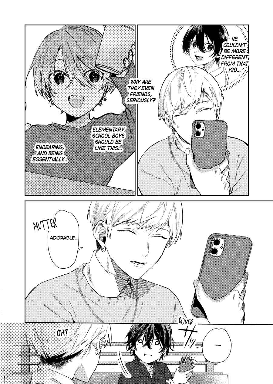 Chapter 131 - Page 4