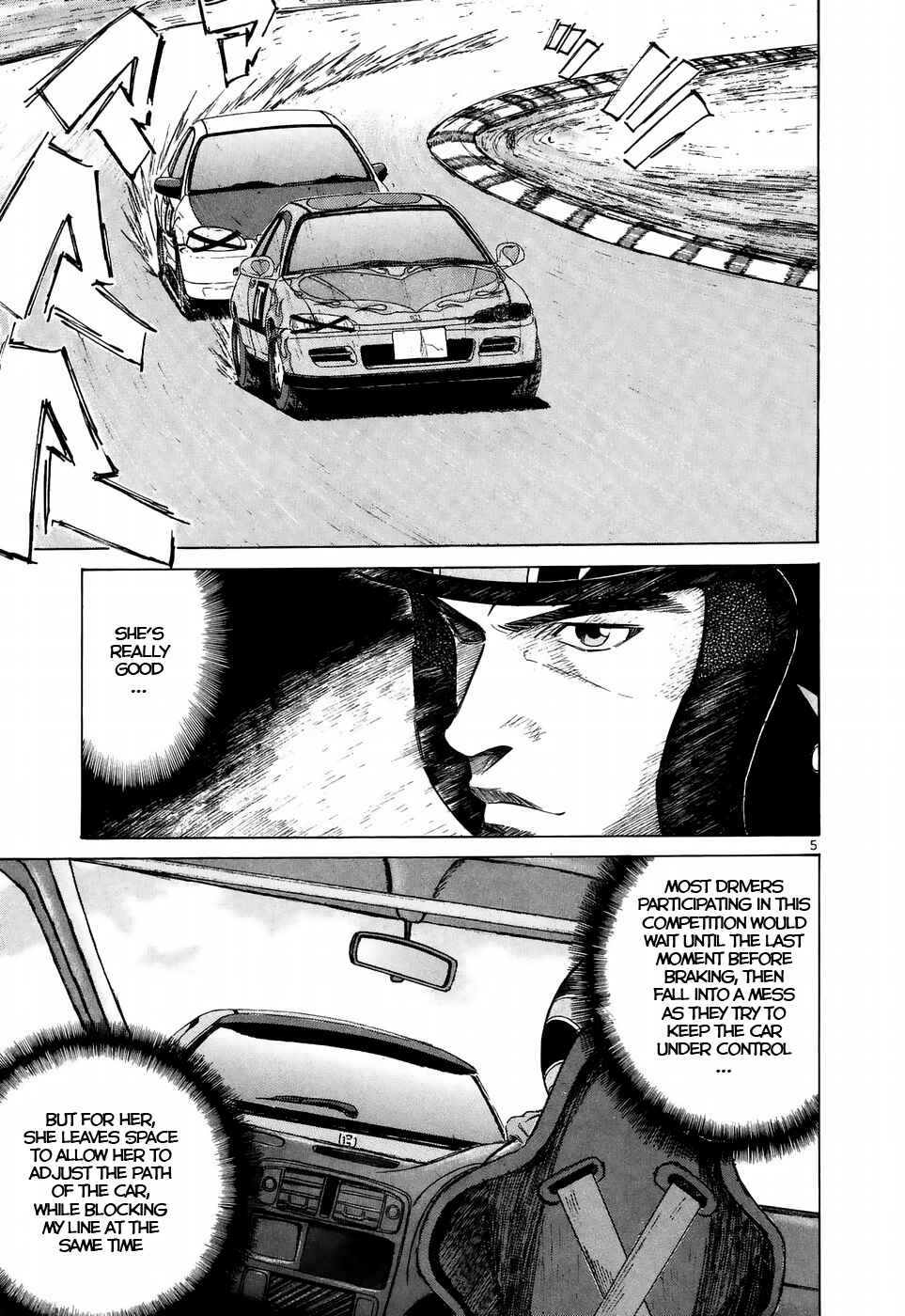 Chapter 210 - Page 4