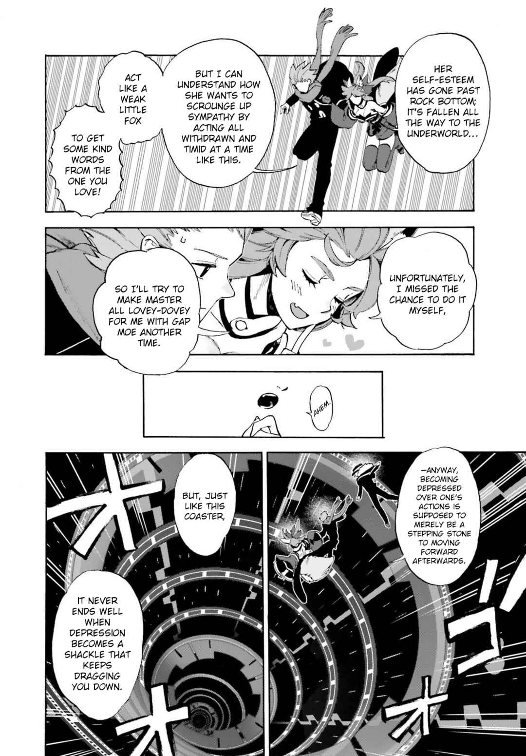 Chapter 83 - Page 3