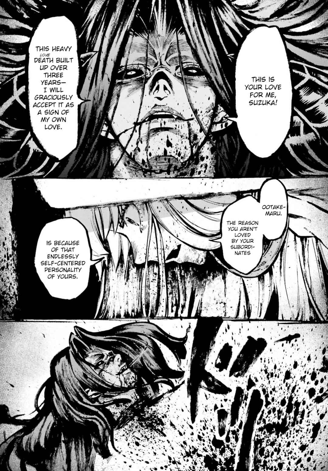 Chapter 83 - Page 6