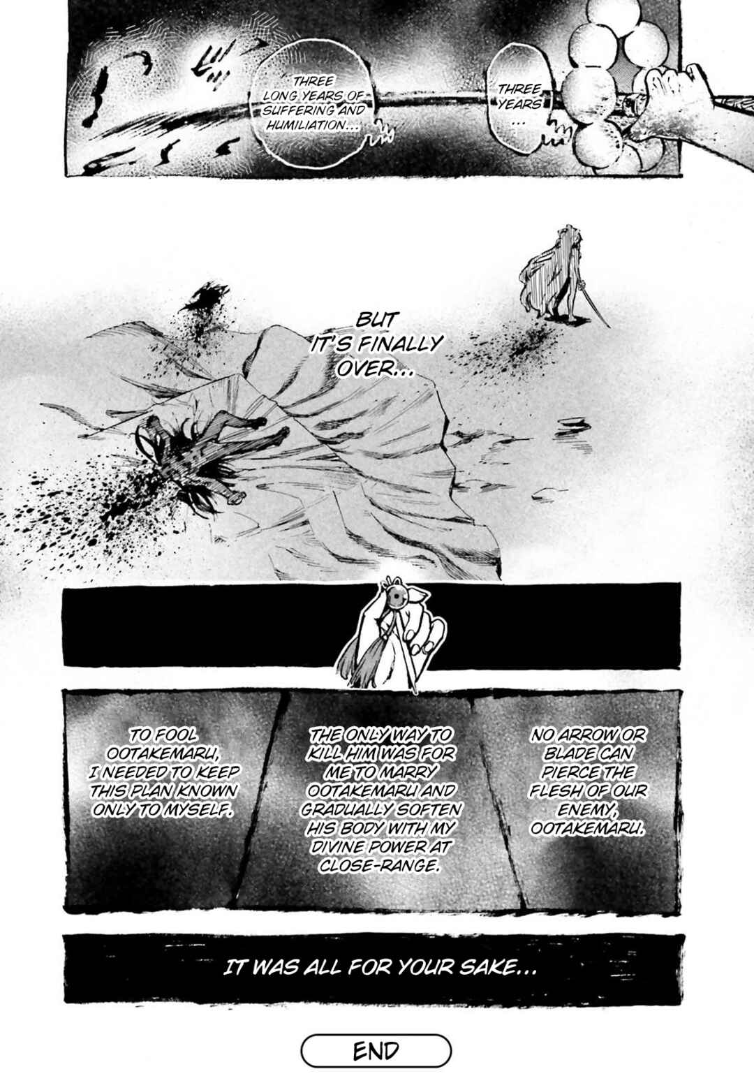 Chapter 83 - Page 7