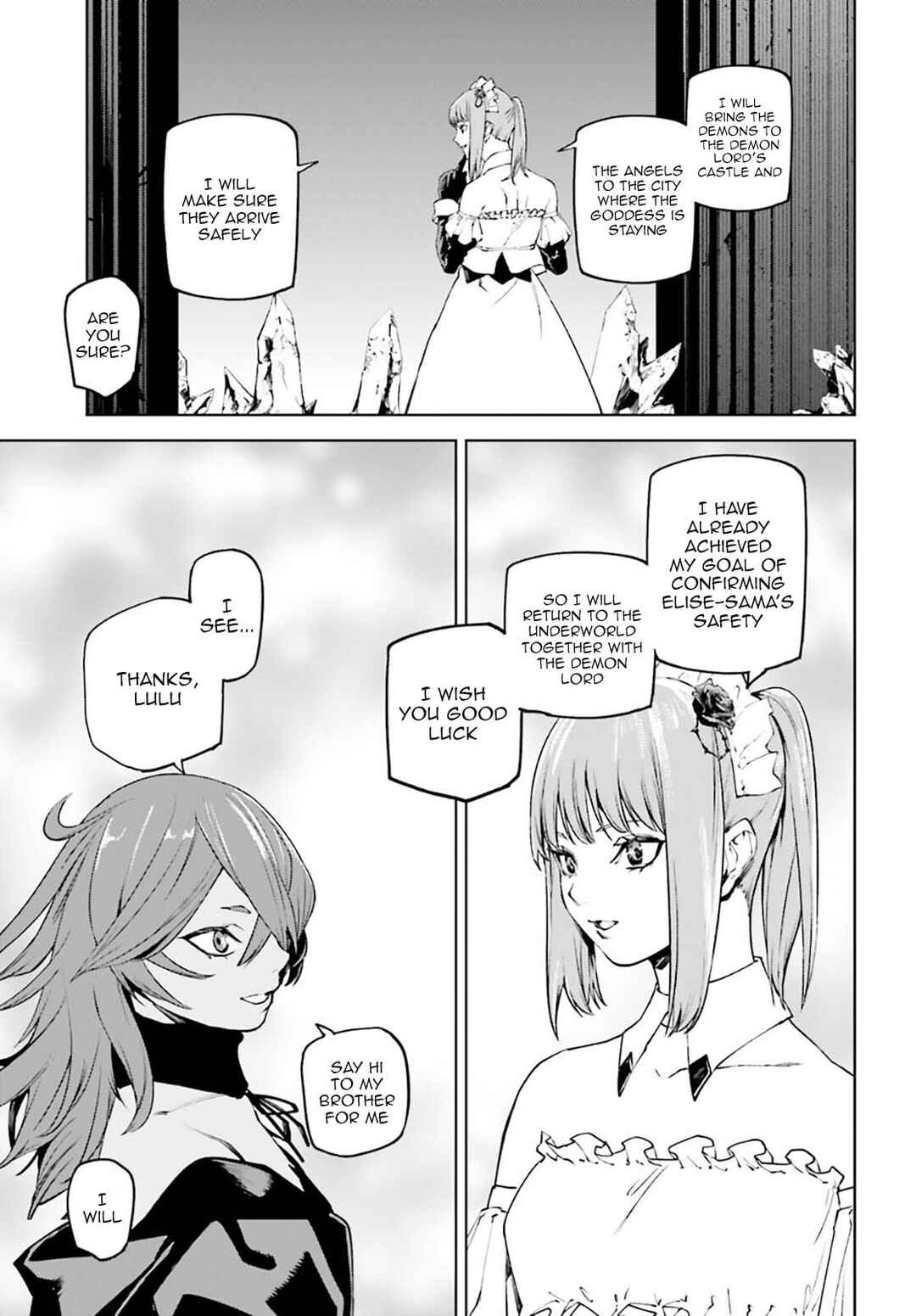 Chapter 91 - Page 11