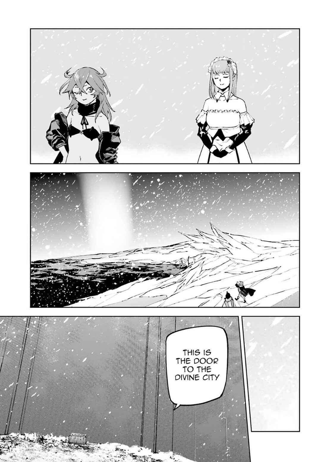 Chapter 91 - Page 13