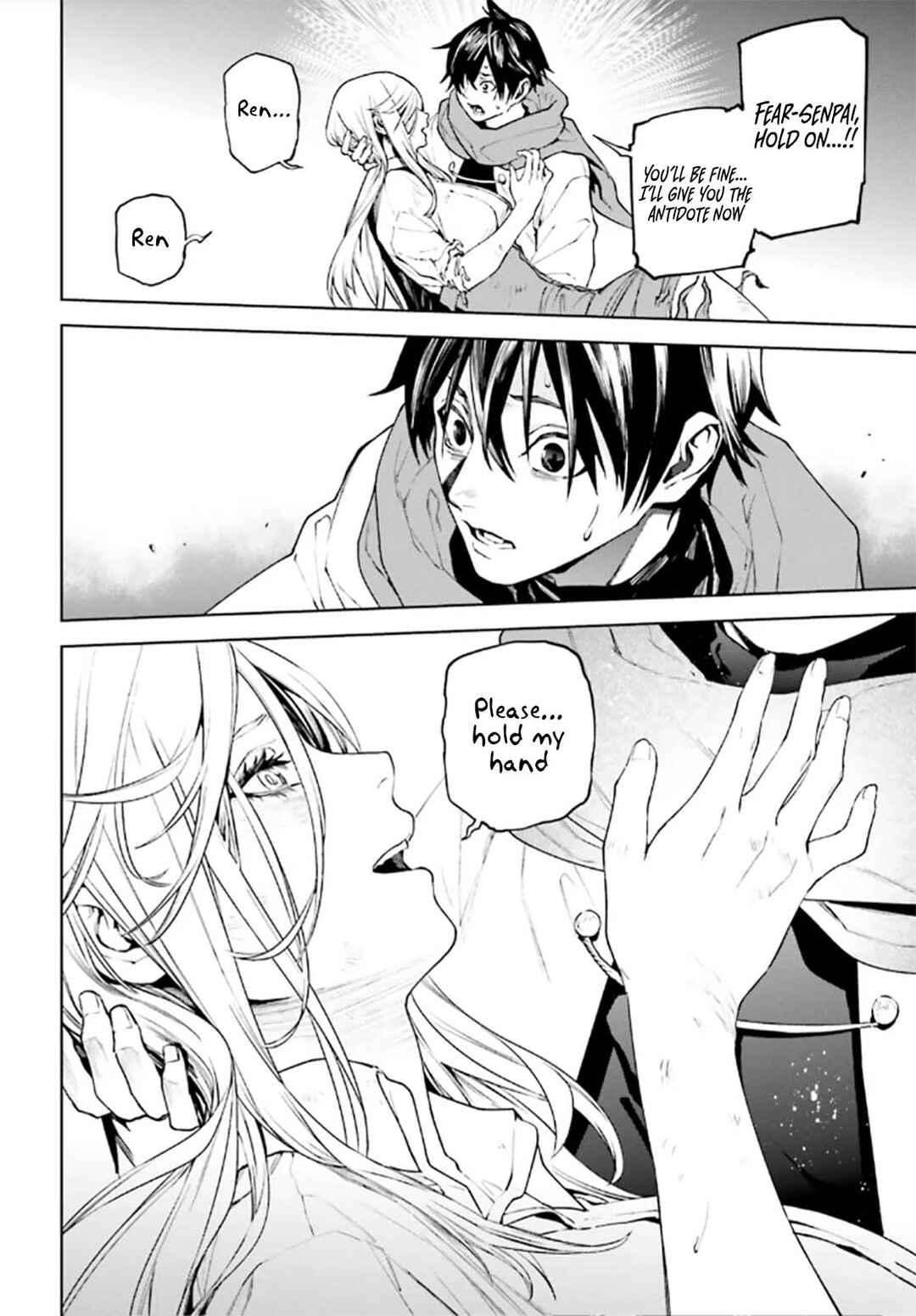 Chapter 91 - Page 2