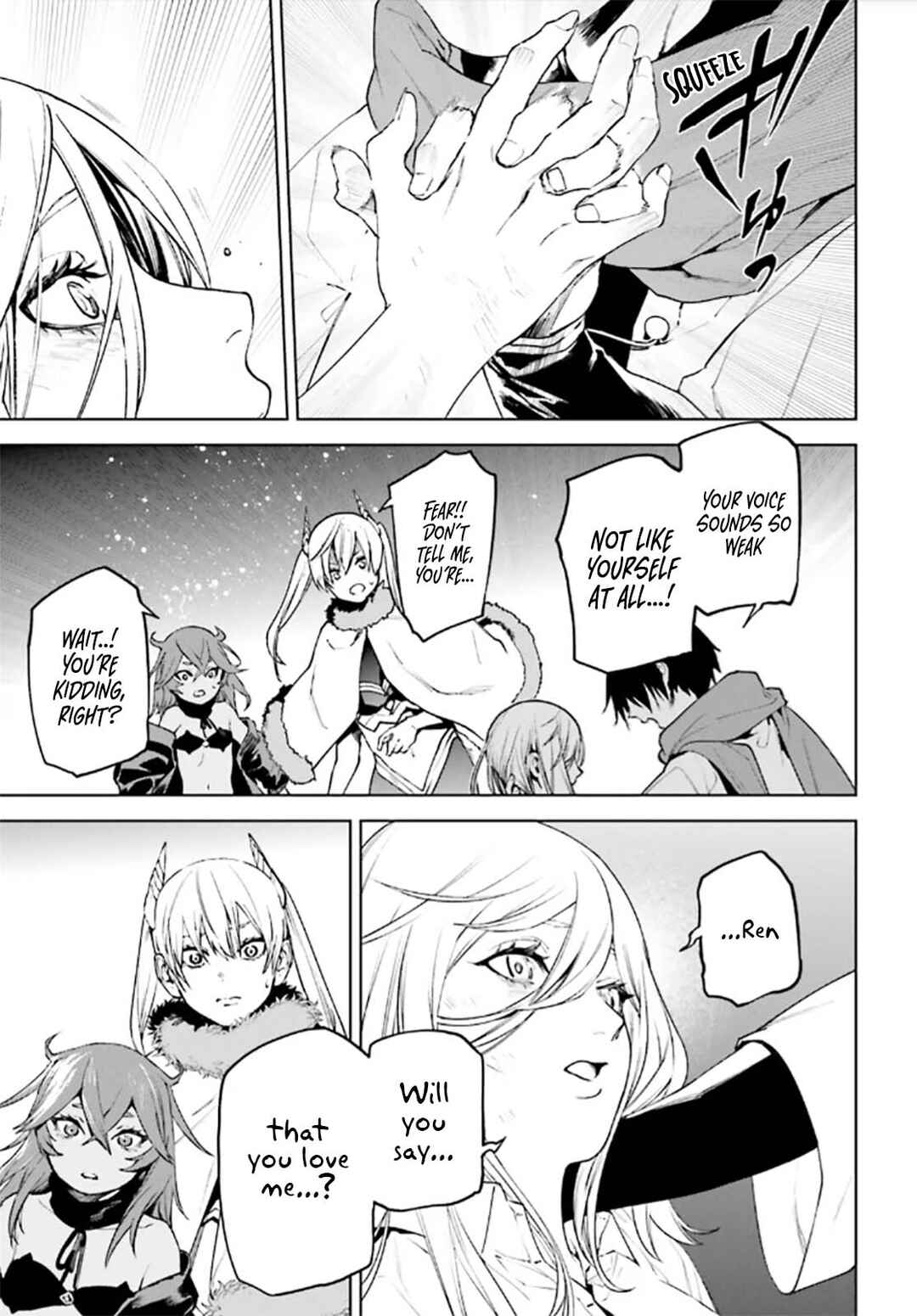 Chapter 91 - Page 3