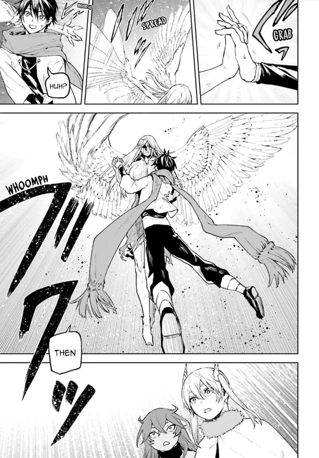 Chapter 91 - Page 5