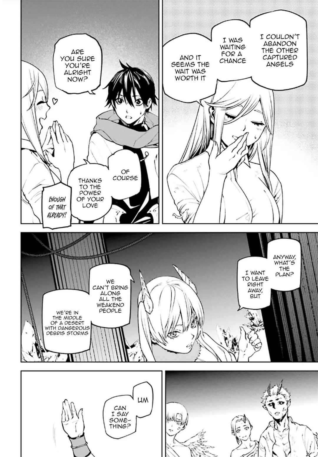Chapter 91 - Page 8