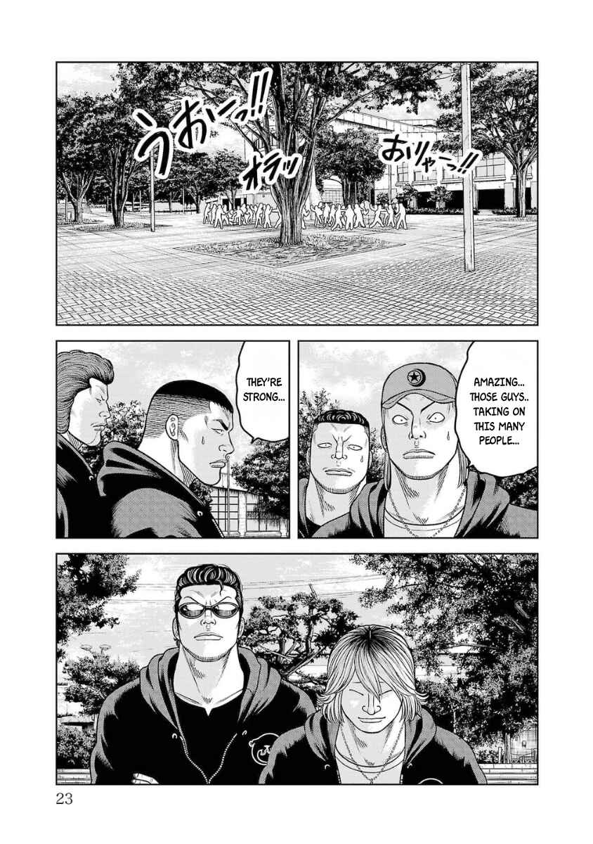 Chapter 21 - Page 20